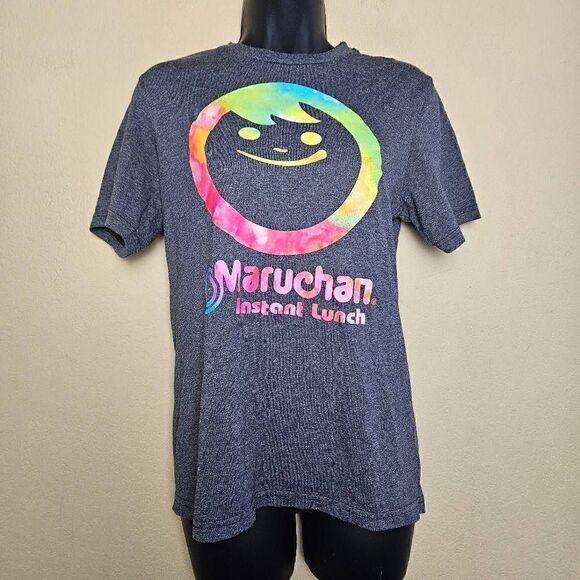Maruchan Tops - Maruchan T-shirt  